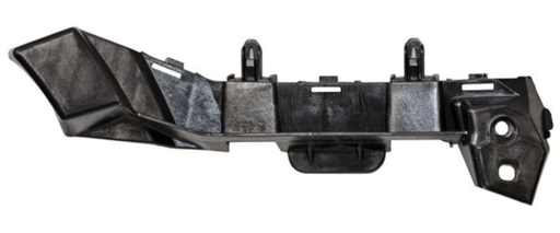 [GUCH-TR18-832] GUIA (FASCIA) DEFENSA CHEVROLET TRAVERSE 2018 AL 2021 LAT DEL IZQ