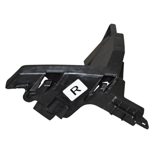 [GUCH-BL19-41] GUIA (FASCIA) DEFENSA CHEVROLET BLAZER 2019 AL 2021 TRAS DER