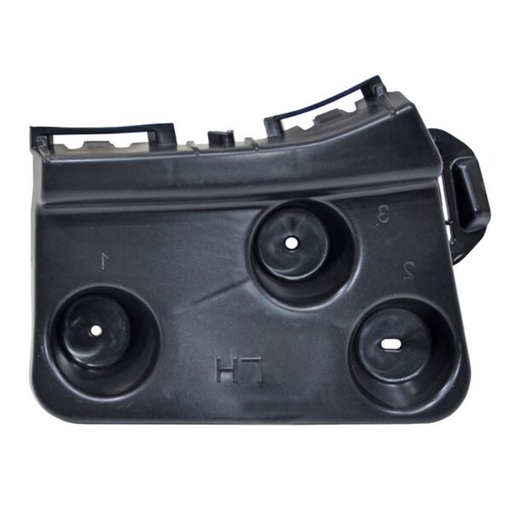 [GUCH-CV22-752] GUIA (FASCIA) DEFENSA CHEVROLET CAVALIER 2022 AL 2024 INF TRAS IZQ