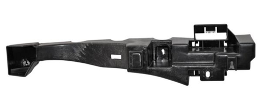 [GUDO-CH15-942] GUIA (FASCIA) DEFENSA DODGE CHARGER 2015 AL 2019 EXT TRAS IZQ