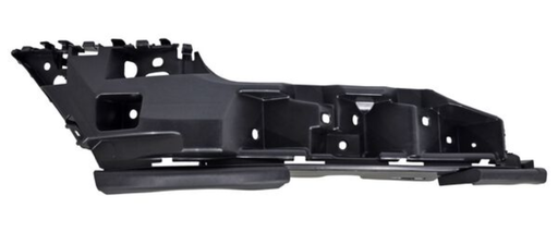 [GUFO-PU15-31] GUIA (FASCIA) DEFENSA FORD FORD PU 2015 AL 2020 SUP S/HOYO P/MOLD DEL DER