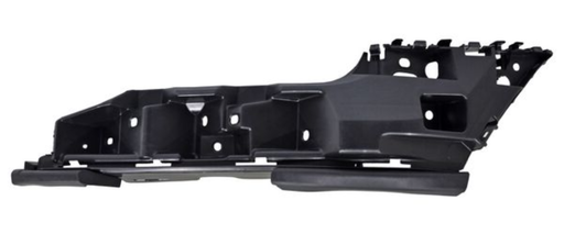 [GUFO-PU15-32] GUIA (FASCIA) DEFENSA FORD FORD PU 2015 AL 2020 SUP S/HOYO P/MOLD DEL IZQ