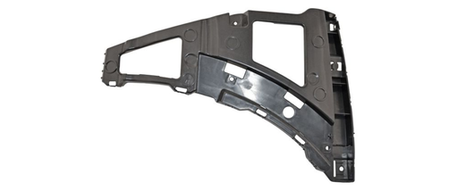 [GUFO-TR20-32] GUIA (FASCIA) DEFENSA FORD TRANSIT 2020 AL 2023 CARGO/PASAJEROS DEL IZQ