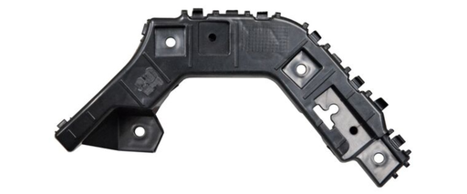 [GUFO-BR21-S41] GUIA (FASCIA) DEFENSA FORD BRONCO SPORT 2021 AL 2025 TRAS DER