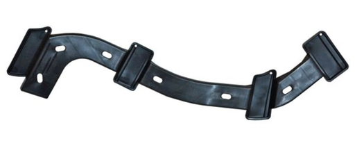 [GUFO-BR21-SI41] GUIA (FASCIA) DEFENSA FORD BRONCO SPORT 2021 AL 2025 INT TRAS DER