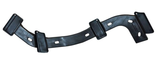 [GUFO-BR21-SI42] GUIA (FASCIA) DEFENSA FORD BRONCO SPORT 2021 AL 2025 INT TRAS IZQ