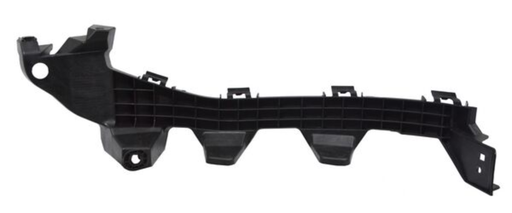 [GUHO-HR23-SO31] GUIA (FASCIA) DEFENSA HONDA HRV 2023 AL 2025 SOPORTE P/FARO DEL DER