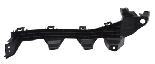 [GUHO-HR23-SO32] GUIA (FASCIA) DEFENSA HONDA HRV 2023 AL 2025 SOPORTE P/FARO DEL IZQ