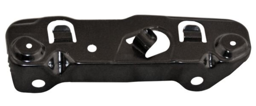 [GUHO-CI22-41] GUIA (FASCIA) DEFENSA HONDA CIVIC 2022 AL 2025 4 PTAS TRAS DER