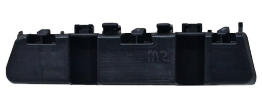 [GUHY-HB23-31] GUIA (FASCIA) DEFENSA HYUNDAI HB20 2023 AL 2024 DEL DER