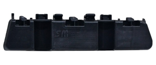 [GUHY-HB23-32] GUIA (FASCIA) DEFENSA HYUNDAI HB20 2023 AL 2024 DEL IZQ