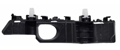 [GUHY-TU22-32] GUIA (FASCIA) DEFENSA HYUNDAI TUCSON 2022 AL 2025 DEL IZQ