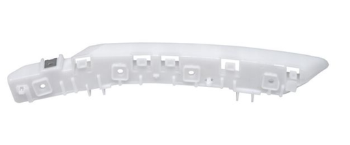 [GUJA-S623-32] GUIA (FASCIA) DEFENSA JAC SEI 6 PRO 2023 AL 2025 DEL IZQ