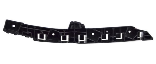 [GUJA-S722-32] GUIA (FASCIA) DEFENSA JAC SEI 7 PRO 2022 AL 2024 DEL IZQ