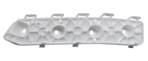 [GUJA-S421-41] GUIA (FASCIA) DEFENSA JAC SEI 4 PRO 2021 AL 2025 TRAS DER