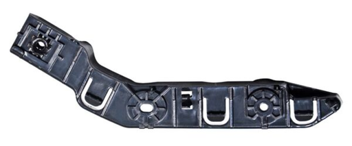 [GUJE-CH22-31] GUIA (FASCIA) DEFENSA JEEP GRAND CHEROKEE 2022 AL 2024 DEL DER