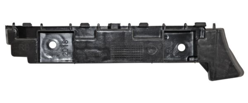 [GUMG-RX21-31] GUIA (FASCIA) DEFENSA MG RX8 2021 AL 2024 DEL DER