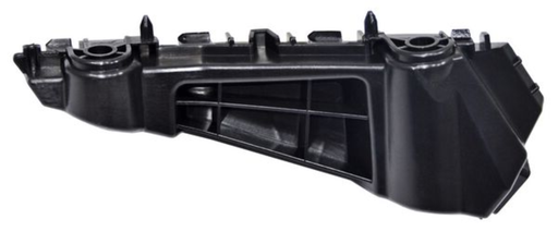 [GUMG-ZS23-32] GUIA (FASCIA) DEFENSA MG ZS 2023 AL 2024  DEL IZQ