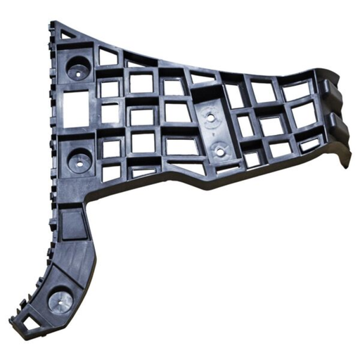 [GUMG-GT22-41] GUIA (FASCIA) DEFENSA MG GT 2022 AL 2024 TRAS DER