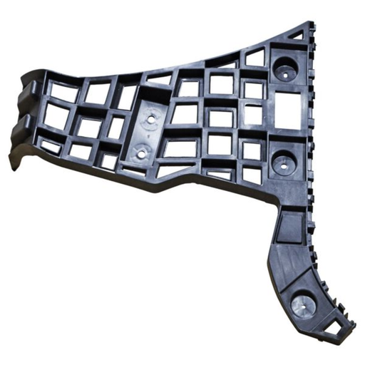 [GUMG-GT22-42] GUIA (FASCIA) DEFENSA MG GT 2022 AL 2024 TRAS IZQ