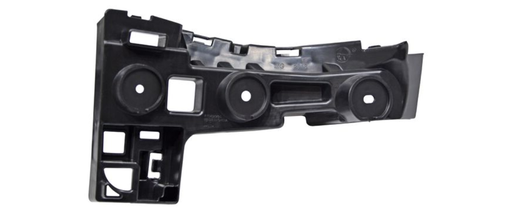 [GUMG-HS21-42] GUIA (FASCIA) DEFENSA MG HS 2021 AL 2024 TRAS IZQ