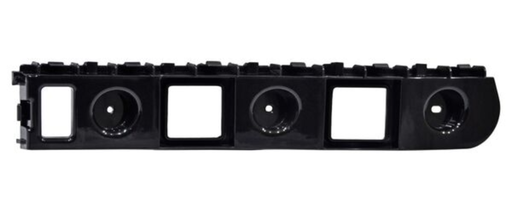 [GUMG-ZS21-41] GUIA (FASCIA) DEFENSA MG ZS 2021 AL 2024 TRAS DER