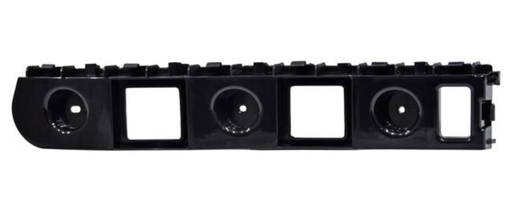 [GUMG-ZS21-42] GUIA (FASCIA) DEFENSA MG ZS 2021 AL 2024 TRAS IZQ