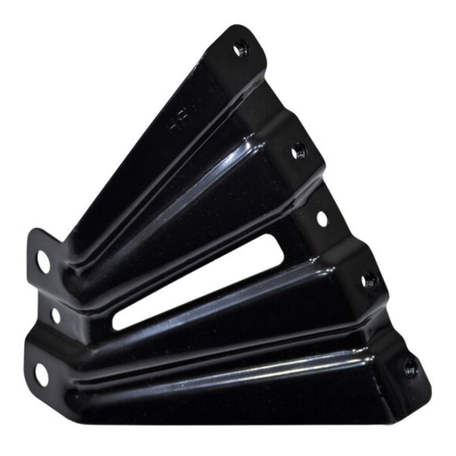 [GUMG-ZS21-GS42] GUIA SALPICADERA MG ZS 2021 AL 2024 TRAS IZQ