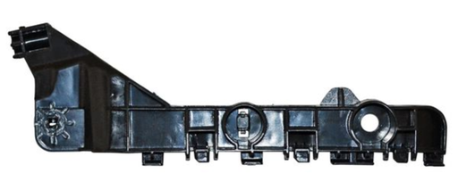 [GUMI-EC19-32] GUIA (FASCIA) DEFENSA MITSUBISHI ECLIPSE CROSS 2019 AL 2021 DEL IZQ