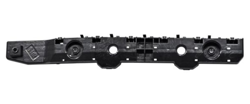 [GUNI-XT23-42] GUIA (FASCIA) DEFENSA NISSAN XTRAIL 2023 AL 2025/ ROGUE 2021 AL 2023 AMERIC TRAS IZQ