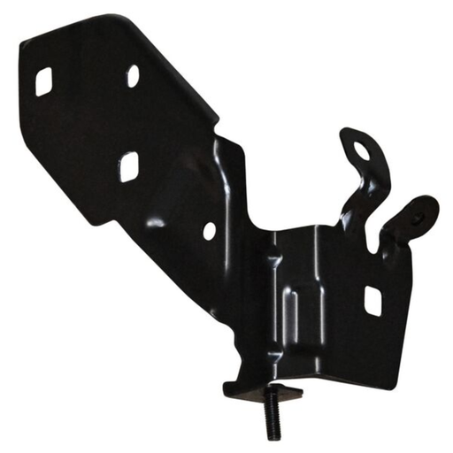 [GURE-CA18-GS1] GUIA SALPICADERA RENAULT CAPTUR 2018 AL 2022 DER