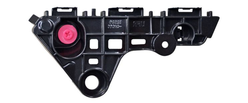 [GUTO-CO22-32] GUIA (FASCIA) DEFENSA TOYOTA COROLLA CROSS 2022 AL 2024 DEL IZQ