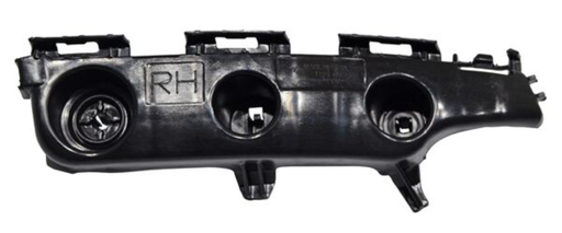 [GUTO-YA23-4P31] GUIA (FASCIA) DEFENSA TOYOTA YARIS 2023 AL 2026 4 PTAS DEL DER