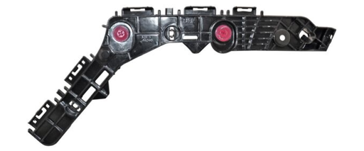 [GUTO-CO22-41] GUIA (FASCIA) DEFENSA TOYOTA COROLLA CROSS 2022 AL 2024 TRAS DER