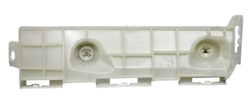 [GUTO-HI05-42] GUIA (FASCIA) DEFENSA TOYOTA HIACE 2005 AL 2019  TRAS IZQ