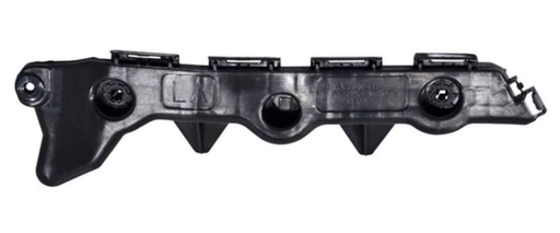 [GUTO-RA22-42] GUIA (FASCIA) DEFENSA TOYOTA RAIZE 2022 AL 2026 TRAS IZQ