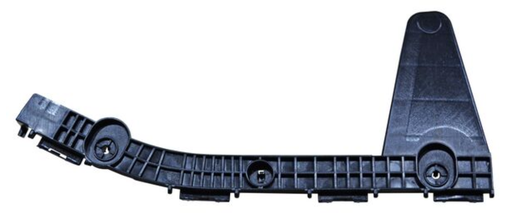 [GUTO-SI21-41] GUIA (FASCIA) DEFENSA TOYOTA SIENNA 2021 AL 2025 TRAS DER