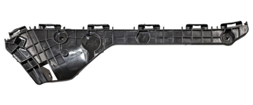 [GUTO-YA17-4P42] GUIA (FASCIA) DEFENSA TOYOTA YARIS 2017 4 PTAS TRAS IZQ