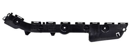 [GUTO-YA23-4P41] GUIA (FASCIA) DEFENSA TOYOTA YARIS 2023 AL 2026 4 PTAS TRAS DER