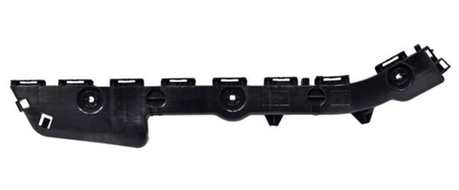 [GUTO-YA23-4P42] GUIA (FASCIA) DEFENSA TOYOTA YARIS 2023 AL 2026 4 PTAS TRAS IZQ