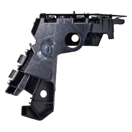 [GUVO-PO24-32] GUIA (FASCIA) DEFENSA VOLKSWAGEN POLO 2024 AL 2025 DEL IZQ