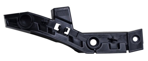 [GUVO-TA21-32] GUIA (FASCIA) DEFENSA VOLKSWAGEN TAOS 2021 AL 2024 DEL IZQ