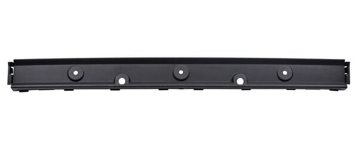 [GUVO-TI22-53] GUIA (FASCIA) DEFENSA VOLKSWAGEN TIGUAN 2022 AL 2024 CENT DEL