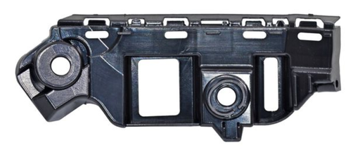 [GUVO-PO24-642] GUIA (FASCIA) DEFENSA VOLKSWAGEN POLO 2024 AL 2025 SUP TRAS IZQ