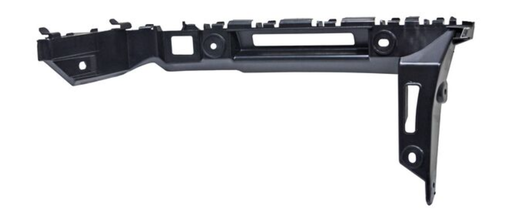 [GUVO-TR16-42] GUIA (FASCIA) DEFENSA VOLKSWAGEN TRANSPORTER 2016 AL 2020 TRAS IZQ