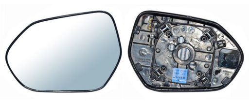 [LUTO-PR16-D2] LUNA ESPEJO TOYOTA PRIUS 2016 AL 2021 C/DESEMP IZQ