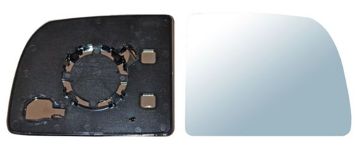 [LUVO-CR19-1] LUNA ESPEJO VOLKSWAGEN CRAFTER 2019 AL 2024 S/DESEMP DER