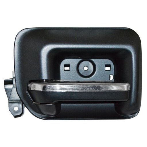 [MACH-PU14-NECR32] MANIJA INT CHEVROLET PU/ GMC PU 2014 AL 2018 NEG/ CROMO DEL IZQ