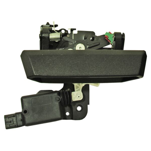 [MACH-AV07-T] MANIJA TAPA CAJA CHEVROLET AVALANCHE 2007 AL 2013 C/INTERRUPTOR METAL TEXT