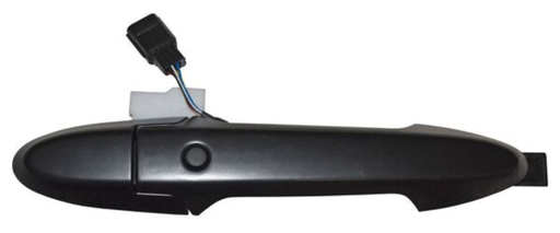 [MAHO-FI15-LI31] MANIJA EXT HONDA FIT 2015 AL 2020  LISA C/SENS DEL DER